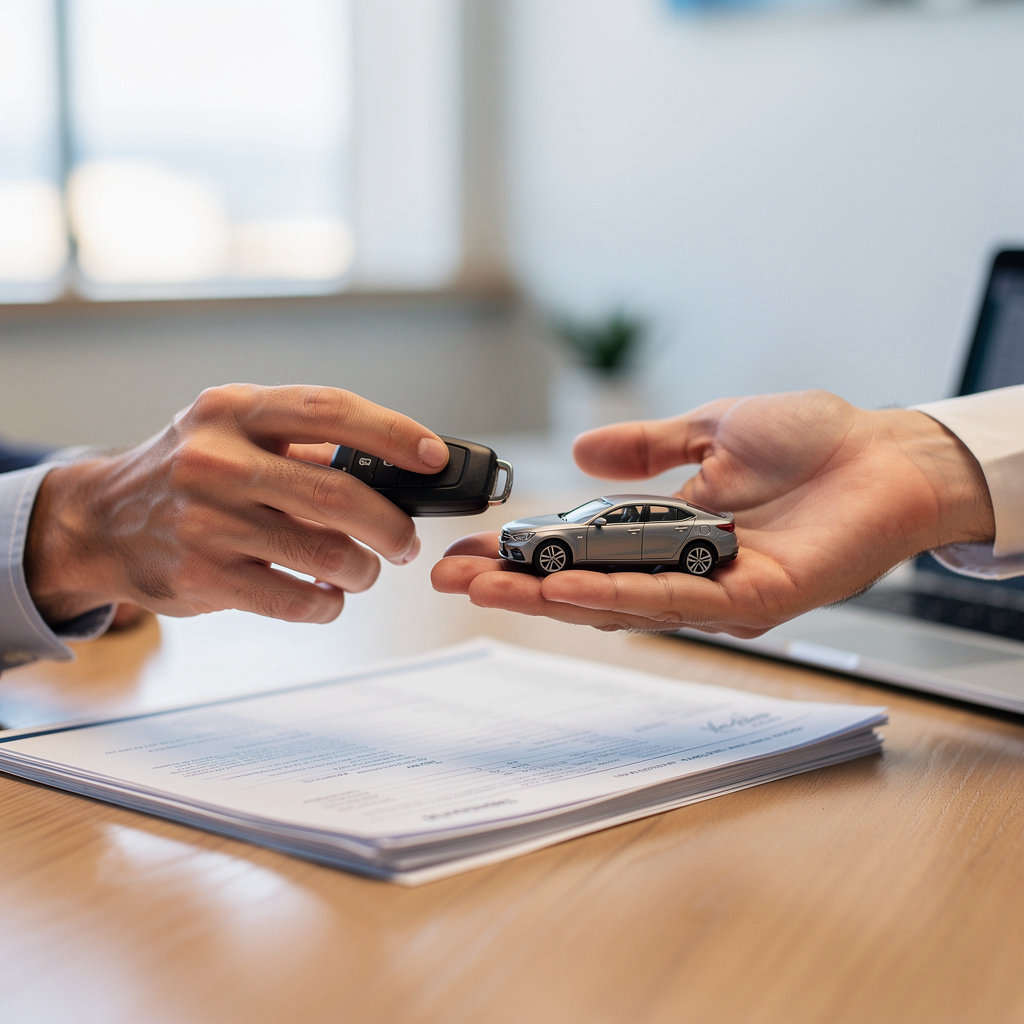 Baratto Sullivan and Insurance Agency auto insurance services for Santa Barbara drivers with Mercury Insurance coverage